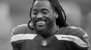 Ex-jogador da NFL morre em acidente aos 28 anos