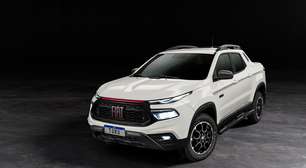 Fiat Toro 2024: versões, preços, consumo e equipamentos