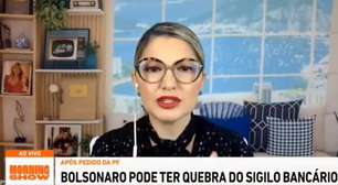 Antônia Fontenelle é desmentida ao vivo após crítica a Lula; assista
