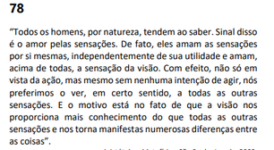 Lista de filósofos que mais caem em vestibulares e no Enem