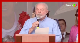 Lula volta a chamar Bolsonaro de 'fascista' e 'genocida' após assinar decretos em Brasília