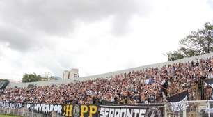 Ponte Preta supera times da Série A e ganha destaque em ranking digital