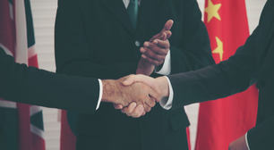 "Para ser diplomata, é melhor fazer Economia ou Relações Internacionais?"