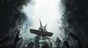 Análise: Blasphemous II é metroidvania imperdível