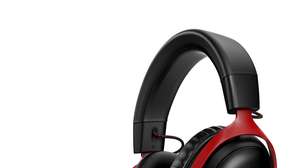 HyperX lança headset Cloud III no Brasil