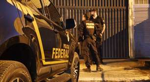 Em decisão, Alexandre de Moraes vê cúpula da PM-DF como "possível organização criminosa"