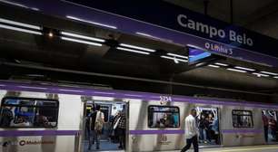 Vivo e IHS Brasil fecham parceria para ampliar a conectividade na Linha 5 - Lilás do metrô de SP