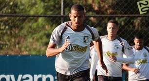 Mateus Silva destaca união da Ponte e foco na tabela