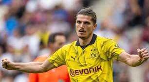 Borussia Dortmund x Colônia: veja informações e onde assistir ao jogo pelo Alemão