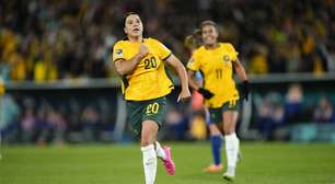 Legado das Matildas: seleção australiana feminina impactou a modalidade no mundo