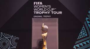 Espanha x Inglaterra: saiba onde assistir e informações da final da Copa do Mundo feminina