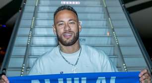 Investidor e fanático por futebol: quem é o príncipe que deu carona a Neymar