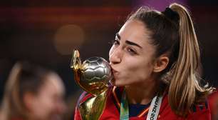 Morre o pai de Olga Carmona, autora do gol do título mundial da Espanha
