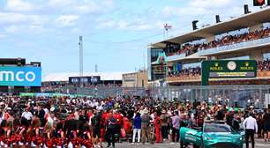Podcast F1Mania Em Ponto: Race Week! F1 retorna das férias com GP da Holanda em Zandvoort