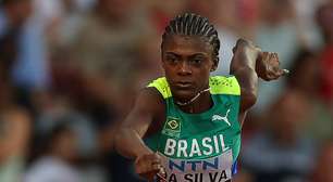 Alison dos Santos avança para a final e busca o bicampeonato dos 400 m com barreiras no Mundial de atletismo