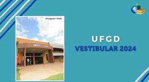 Vestibular 2024 da UFGD: resultado da isenção de taxa é publicado