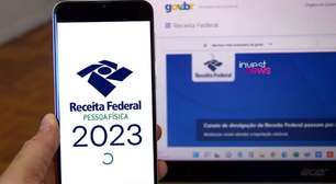 Liberado! Consulta ao 4º lote da restituição do IRPF acontece nesta quinta, 24