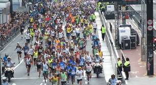 98ª Corrida Internacional de São Silvestre abre inscrições