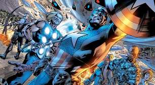Fãs elegem o filme do MCU que mais se parece com as HQs da Marvel