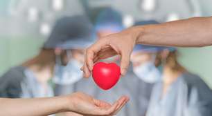 Número de transplantes de coração cresce 8% em São Paulo