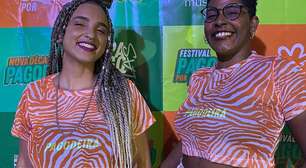 Pagode, pagodão: a música da Bahia fora do axé