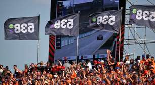 Podcast F1Mania Em Ponto: antecipando o GP da Holanda e a frustração de Gasly na Alpine