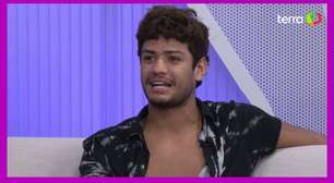 Gabriel Santana fala sobre bissexualidade e preconceito