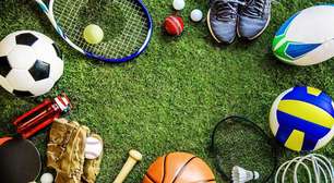 Esportes para trabalhar na escola: Ideias para aulas práticas