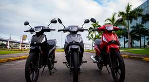 Phoenix S EFI: eis a primeira Shineray com injeção eletrônica