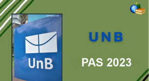 Editais do PAS 2023 da UnB