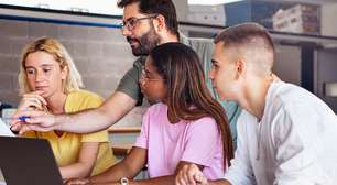 Big Data e Gestão de Dados: como professores trabalham esses temas na Educação Profissional para o Ensino Médio