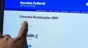 IRPF 2023: Confira o passo a passo para consultar o novo lote da RESTITUIÇÃO liberado