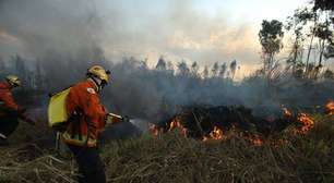 Risco de queimadas sobe no país e meteorologista alerta para riscos e medidas para se proteger
