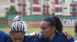 Rosana Augusto projeta reta final do Paulistão Feminino: "Estamos preparadas"