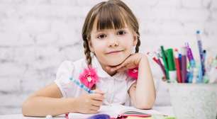 Atividades para Criança de 4 Anos: Ideias divertidas e didáticas (PDF)