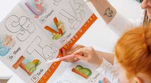 Atividades Sobre a Páscoa 2024: PDF para Imprimir