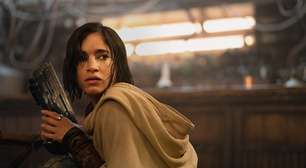 'Rebel Moon': Filme grandioso de Zack Snyder terá versão estendida