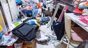 Feng Shui: acumular roupas e objetos em casa pode estagnar sua vida