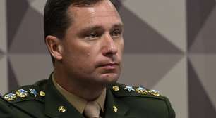 Marinha teria aceitado dar golpe de Estado, diz Cid à PF