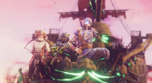 Shadow Gambit é um ótimo jogo de estratégia furtiva