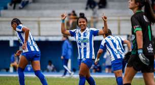 Luzia analisa bom começo pelo Avaí no Campeonato Catarinense e espera conquista do estadual