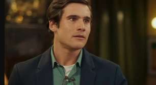 'Fuzuê': Miguel fica aos prantos com traição da própria família