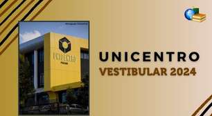 Unicentro Vestibular 2024: resultado das isenções está publicado