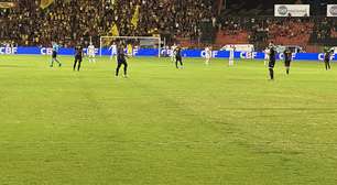 Sport perde do Ituano, e Vitória pode aumentar vantagem na ponta da Série B