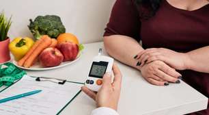 7 conselhos para manter a obesidade e o diabetes bem longe