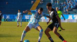 Com gol de Eliel, Ponte Preta vence Londrina no Majestoso