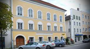 Áustria reformará casa onde nasceu Hitler