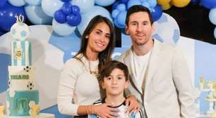 Há um novo Messi no futebol, com DNA de craque confirmado; veja quem é ele