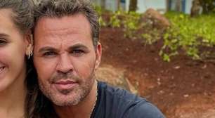 Eduardo Costa rompe o silêncio e fala sobre briga com Leonardo