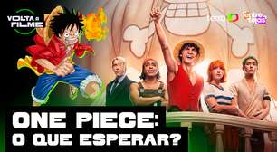'One Piece': O que esperar do live-action da Netflx?